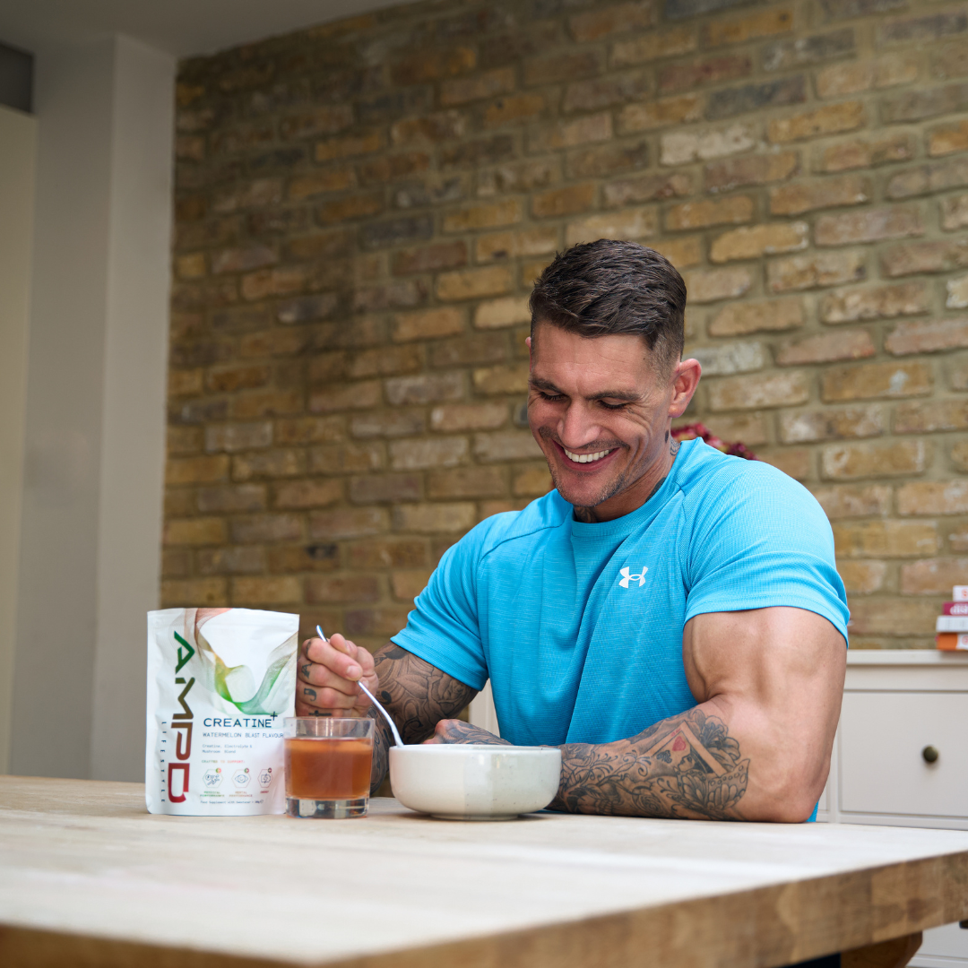 AMPD Creatine Plus