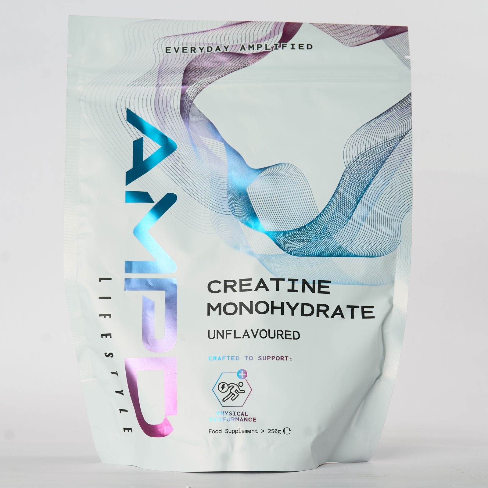 AMPD Creatine Plus